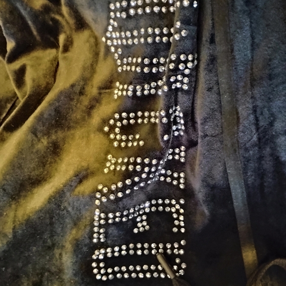 Wicked Jump Suit Hoodie And Pants - Picture 3 of 5